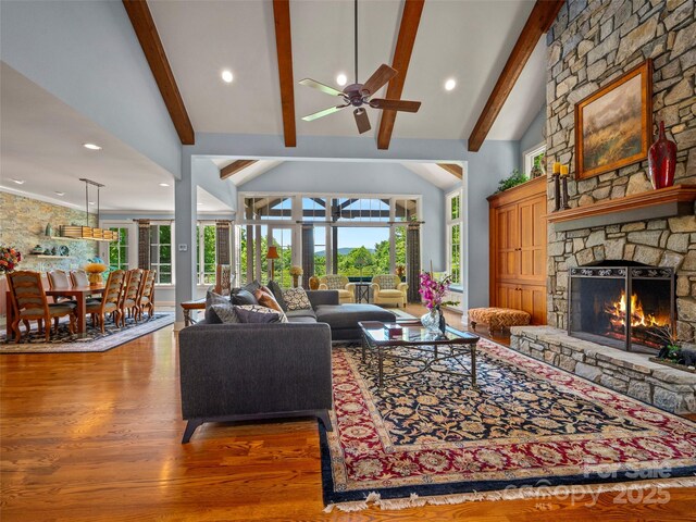 296 Cedar Rock Trl, Hendersonville, NC 28739 - photo 6