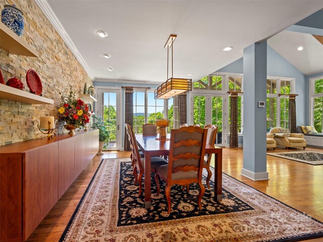 296 Cedar Rock Trl, Hendersonville, NC 28739 - photo 10