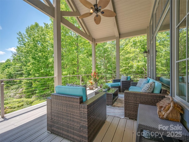 296 Cedar Rock Trl, Hendersonville, NC 28739 - photo 20