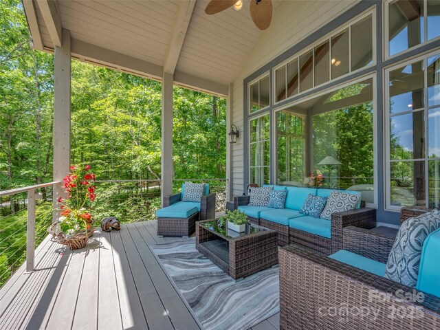 296 Cedar Rock Trl, Hendersonville, NC 28739 - photo 21