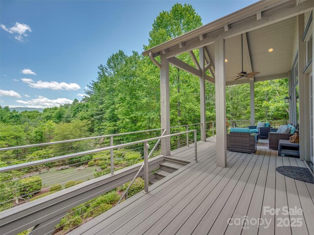 296 Cedar Rock Trl, Hendersonville, NC 28739 - photo 23