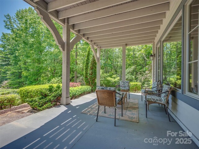 296 Cedar Rock Trl, Hendersonville, NC 28739 - photo 37