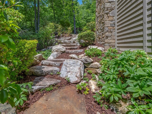 296 Cedar Rock Trl, Hendersonville, NC 28739 - photo 38