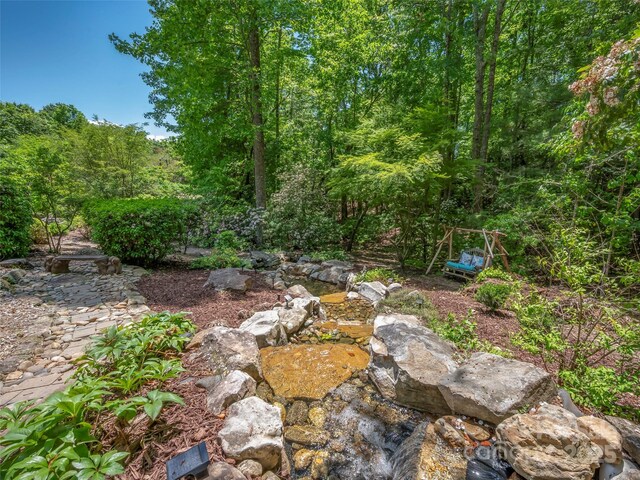 296 Cedar Rock Trl, Hendersonville, NC 28739 - photo 39