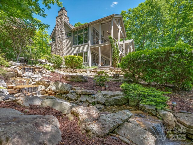 296 Cedar Rock Trl, Hendersonville, NC 28739 - photo 40