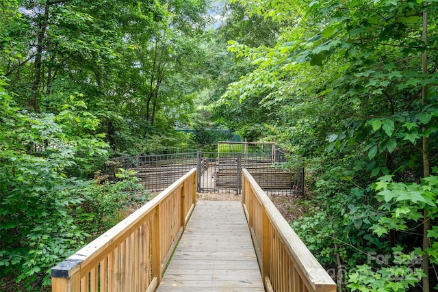 6873 Pine Moss Ln, Clover, SC 29710 - view of community