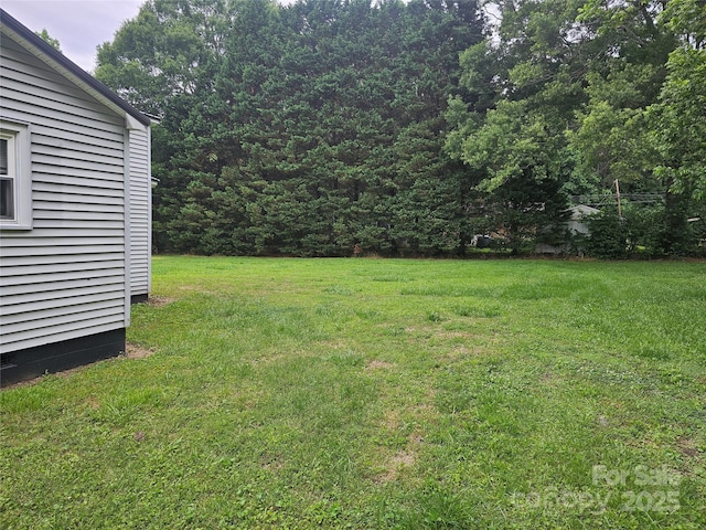 905 Klondale St, China Grove, NC 28023 - view of green lawn