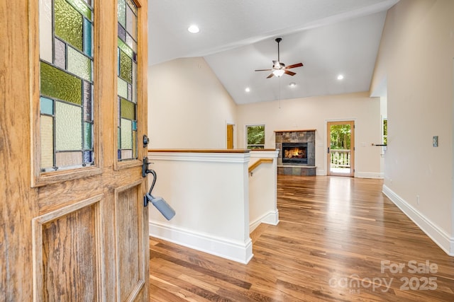 6 Woodland Rd W, Asheville, NC 28806 - photo 5