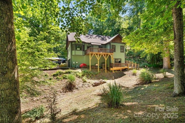 6 Woodland Rd W, Asheville, NC 28806 - photo 40