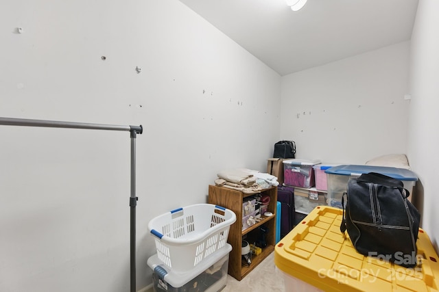 12350 Swan Wings Pl, Huntersville, NC 28078 - view of storage