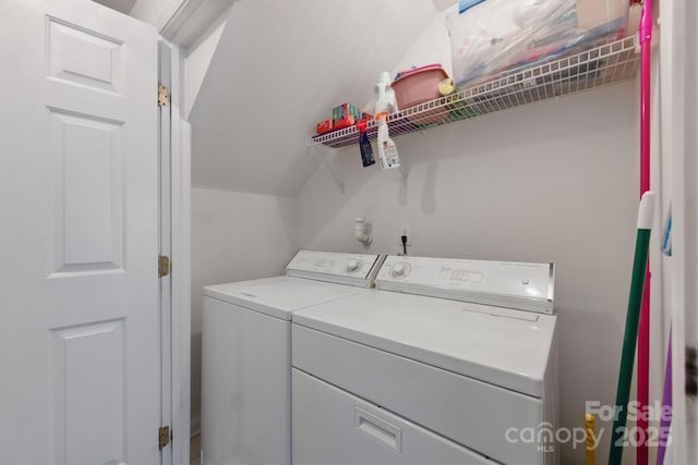 12350 Swan Wings Pl, Huntersville, NC 28078 - washroom with washer and dryer