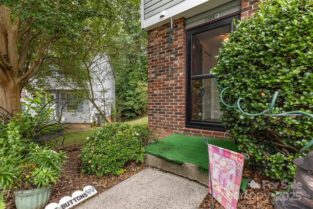 7304 Pebblestone Dr, Charlotte, NC 28212 - photo 21