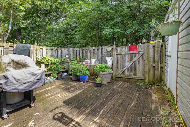 7304 Pebblestone Dr, Charlotte, NC 28212 - photo 22