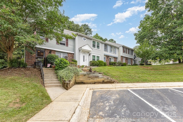 7304 Pebblestone Dr, Charlotte, NC 28212 - photo 27