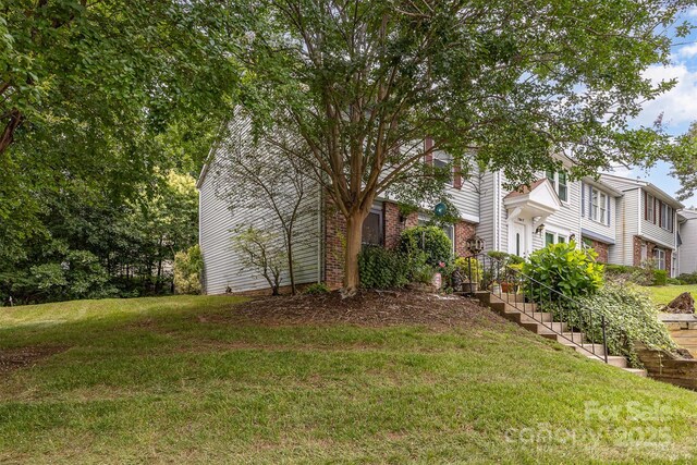 7304 Pebblestone Dr, Charlotte, NC 28212 - photo 28