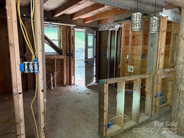 257 River Rd Unit 88, Newland, NC 28657 - view of miscellaneous room