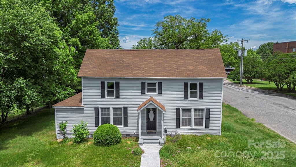 315 E Washington Ave, Bessemer City, NC 28016 - photo 1