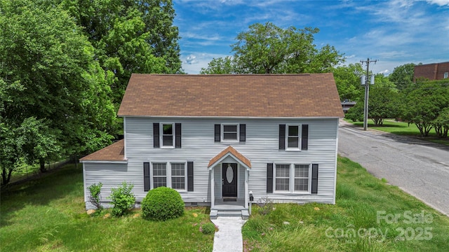 315 E Washington Ave, Bessemer City, NC 28016 - photo 1
