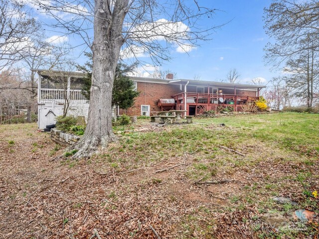 24 Clarke Rd, Asheville, NC 28805 - photo 5