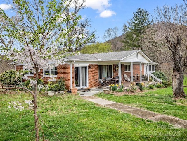 24 Clarke Rd, Asheville, NC 28805 - photo 8