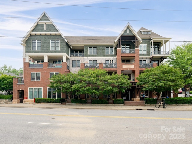 190 Broadway St Unit 310, Asheville, NC 28801 - photo 3