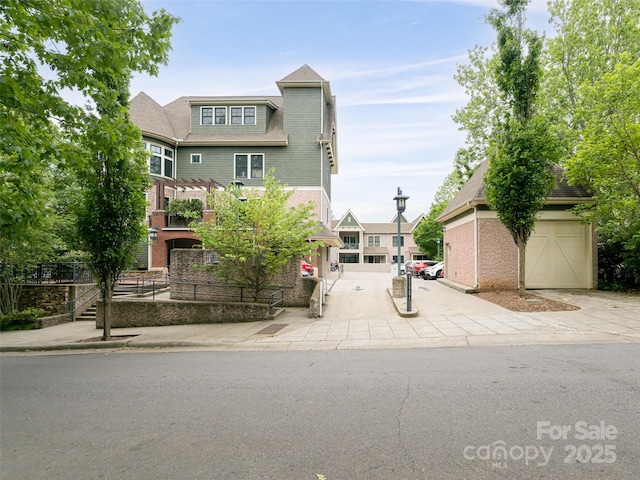 190 Broadway St Unit 310, Asheville, NC 28801 - photo 31