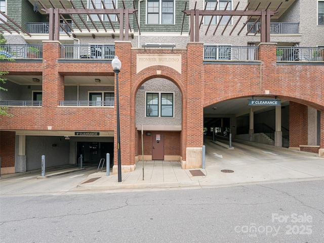 190 Broadway St Unit 310, Asheville, NC 28801 - photo 29