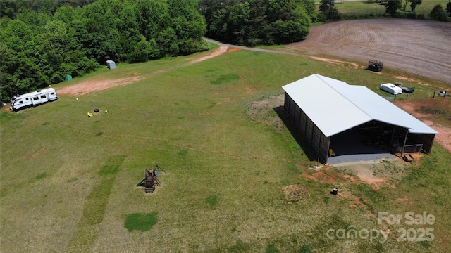 508 Abbeydale Rd, Harmony, NC 28634