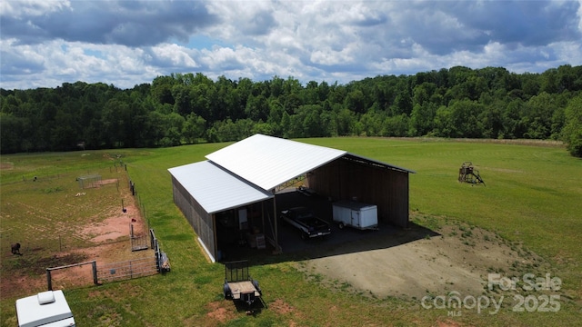 508 Abbeydale Rd, Harmony, NC 28634