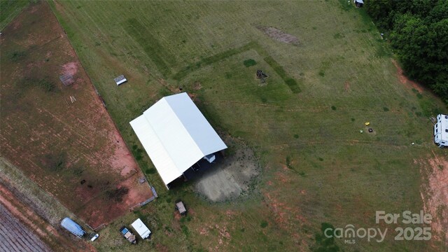 508 Abbeydale Rd, Harmony, NC 28634