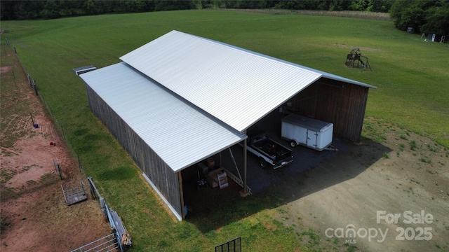508 Abbeydale Rd, Harmony, NC 28634