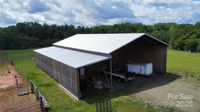 508 Abbeydale Rd, Harmony, NC 28634