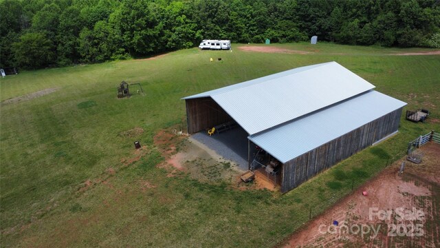 508 Abbeydale Rd, Harmony, NC 28634