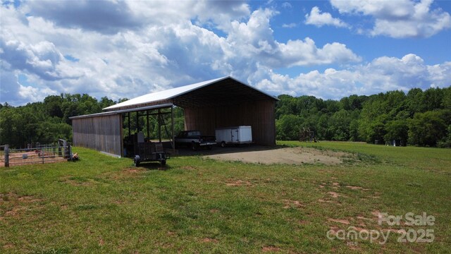 508 Abbeydale Rd, Harmony, NC 28634