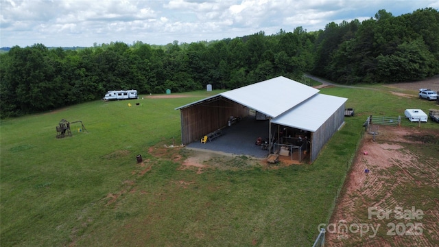 508 Abbeydale Rd, Harmony, NC 28634