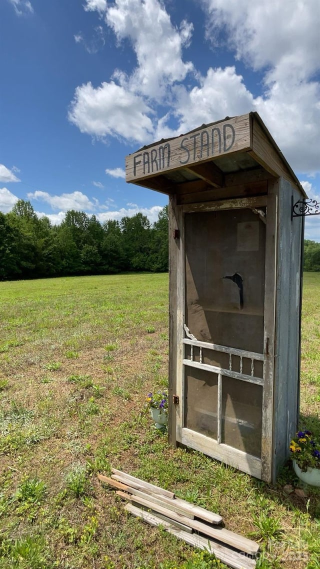 508 Abbeydale Rd, Harmony, NC 28634