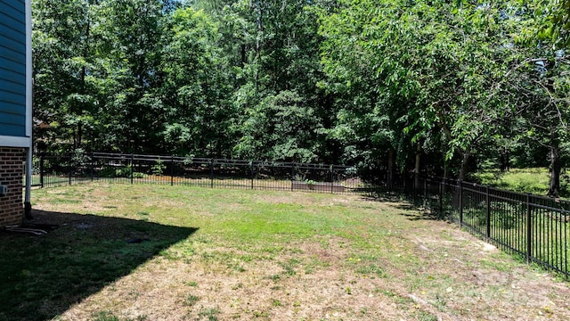 1067 33rd Avenue Loop NE, Hickory, NC 28601 - view of yard