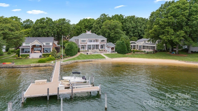 123 Sailview Rd, Mooresville, NC 28117 - photo 2