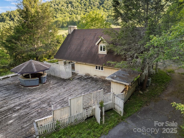 115 Timber Creek Dr, Waynesville, NC 28786 - photo 4
