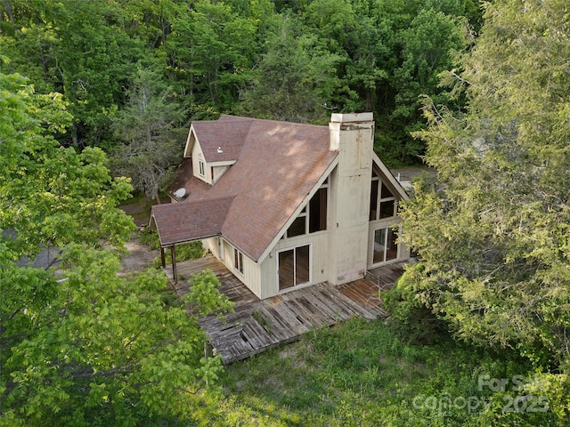 115 Timber Creek Dr, Waynesville, NC 28786 - photo 5