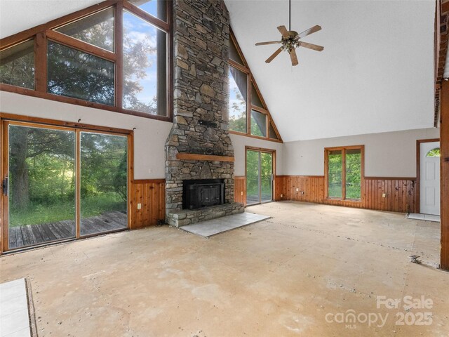115 Timber Creek Dr, Waynesville, NC 28786 - photo 11