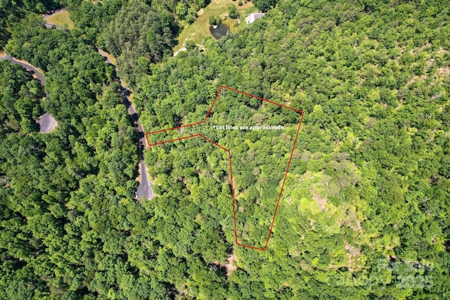 0 Caddis Ln, Horse Shoe, NC 28742