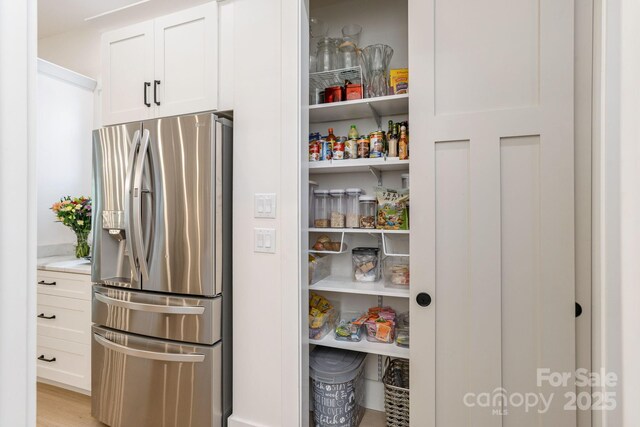 40 Hidden Pond Ln, Brevard, NC 28712 - view of pantry
