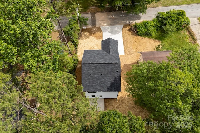 105 Spring Garden Dr, Gastonia, NC 28052 - view of subject property