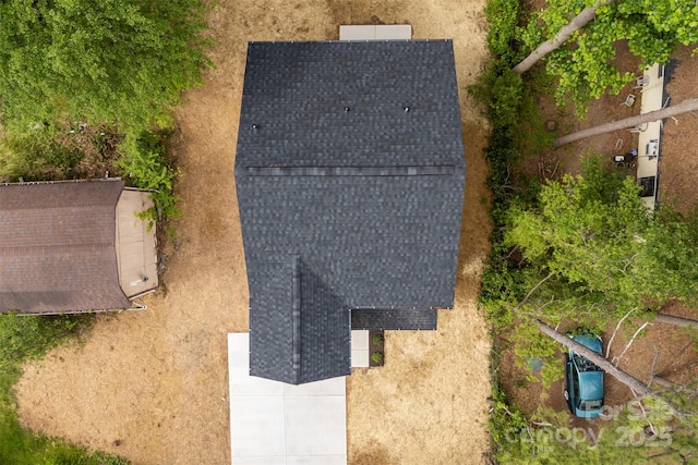 105 Spring Garden Dr, Gastonia, NC 28052 - view of subject property