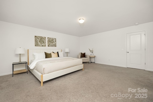 124 Canada Dr Unit 45, Statesville, NC 28166 - carpeted bedroom featuring baseboards