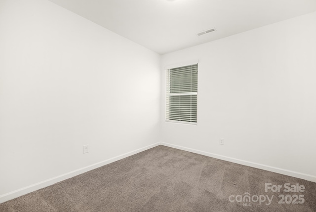 124 Canada Dr Unit 45, Statesville, NC 28166 - carpeted empty room with baseboards