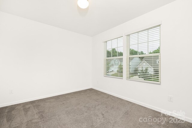 124 Canada Dr Unit 45, Statesville, NC 28166 - carpeted empty room with baseboards