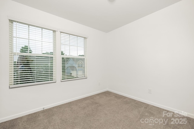 124 Canada Dr Unit 45, Statesville, NC 28166 - carpeted empty room with baseboards