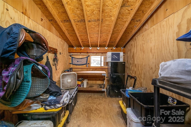 2310 Gill Jordan Rd, Chester, SC 29706 - view of storage area